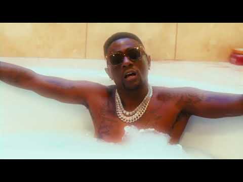 Boosie Badazz - Deion Shades @ChuckStarFilms1