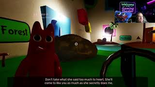 Garten of Banban: Chapter 0 & Rainbow Gate: Part 1 - LIVE Stream - Video On Demand - 19 May 2026