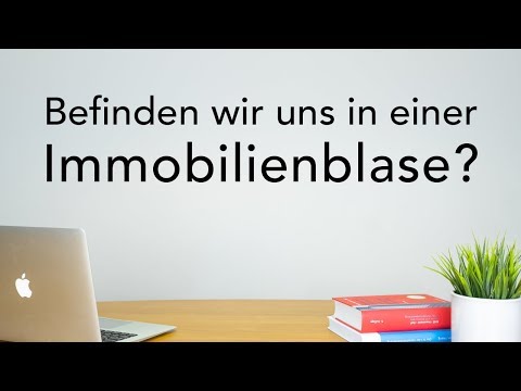 Video: Befindet sich Denver in einer Immobilienblase?