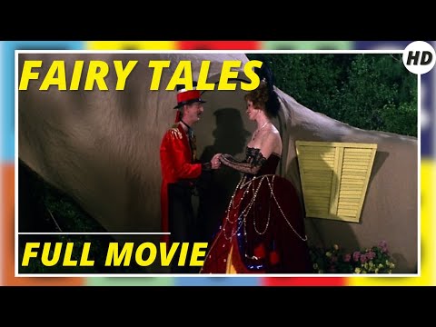 FAIRY TALES | PORNORELLA