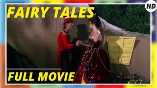 Fairy Tales | Pornorella