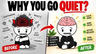 Why You Shut Down When You’re Hurt (And What It Really Means)