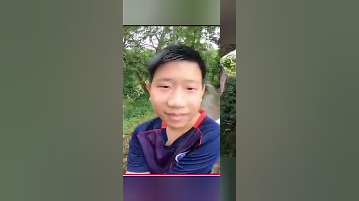 Các bạn còn nhớ tên thành viên cũ của tony TV này không #tonytv
