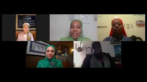 #TuesdayTea The Women of Islam: A Living Testimony...