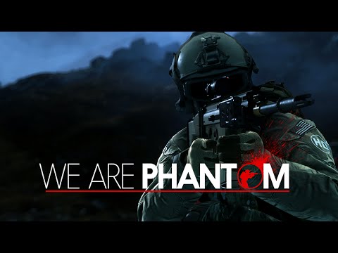 Battlefield 4 We Are Phantom - Cinematic Movie Reveal
