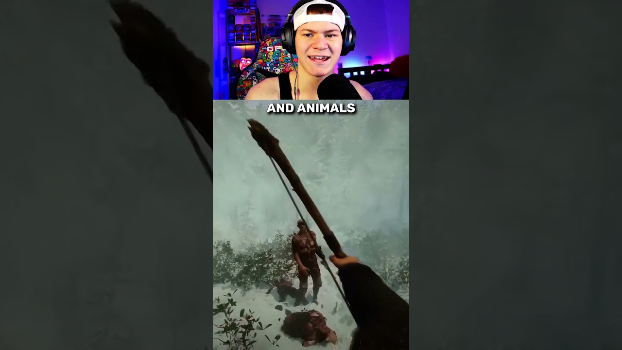 Что нужно знать перед покупкой «Сынов леса»