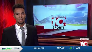 VIDEO: Stories From The Soddies — Zach Goodman