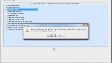 IQFreepos - Stock - Serial Numbers1_1 - Enable Serial Numbers - Setup