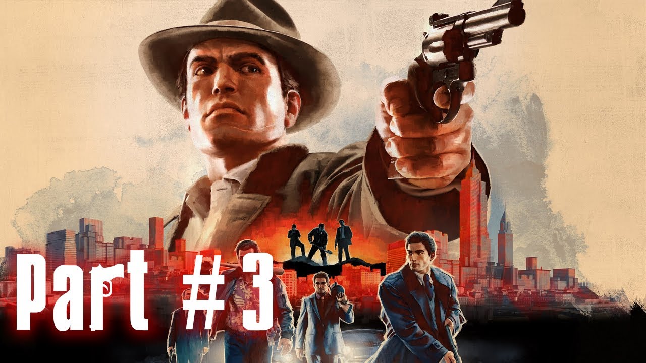 MAFIA 2 DEFINITIVE EDITION Gameplay Walkthrough Part 3 Gas Stamps YouTube mafia-2-definitive-edition-gameplay-walkthrough-part-3-gas-stamps-youtube