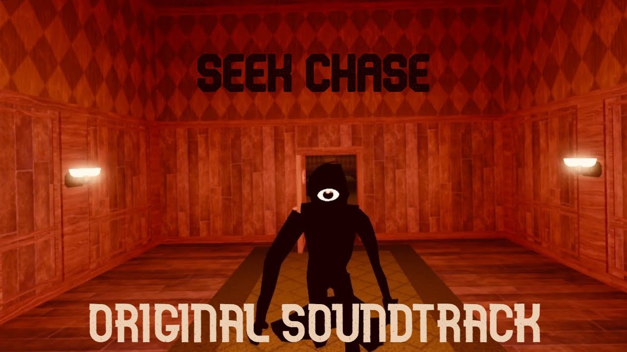 Seek chase theme by FNFguy Sound Effect - Meme Button - Tuna