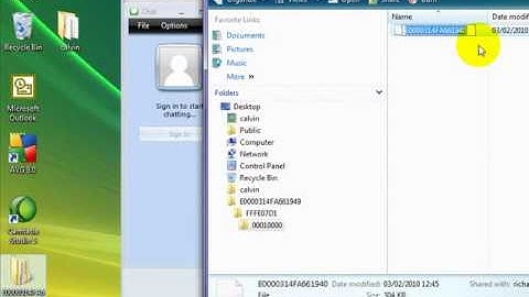 CoD Mw2 Gamertag mod tutorial