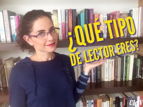 Video: ¿Qué es un lector calificado?