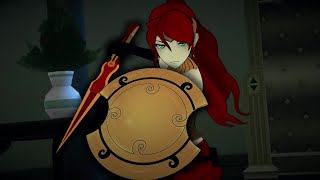 Icarus (RWBY Pyrrha AMV)