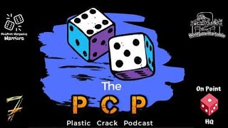 The Plastic Crack Podcast Season 4 Episode 20 - what do YOU look for in a  new wargame?