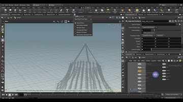 Procedural Modeling for Production in Houdini   CGMA 10