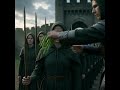 Twelve huntsmen step over the peas without breaking stride