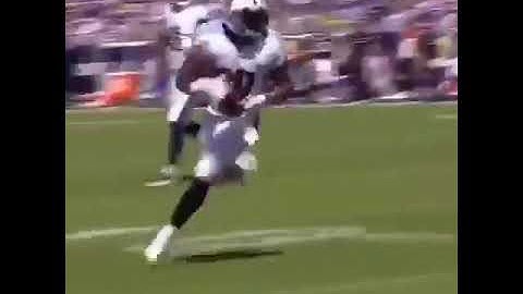 Demarco Murray insane touchdown