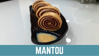 Mantousteamed Buns Ara Sibs