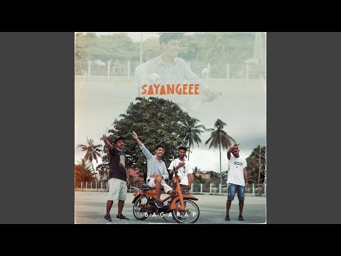 Chord kunci gitar Sayangeee - Bagarap