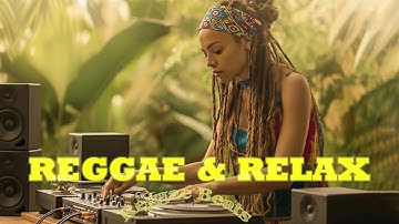 NEW Dub Reggae Mix / BEST Reggae Roots / REGGAE DUB best selection 2025