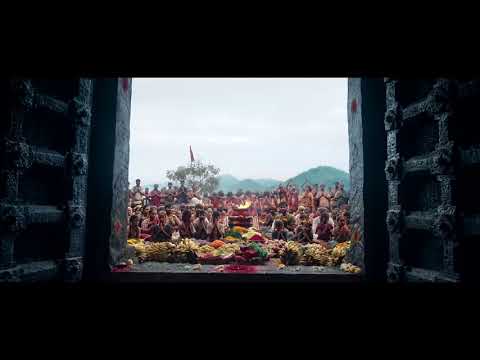 Watch  #AcharyaTeaser  Starring Megastar  #Chiranjeevi​ , Mega Powerstar  #RamCharan ,Kajal Aggarwal