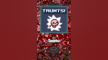 Estos Mods Harán Que Te Burles de Tus Enemigos en Isaac