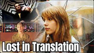 فيلم Lost in Translation (2003) الرومانسي/الكوميدي باللغة الإنجليزية بجودة عالية، معلومات وتحديثات
