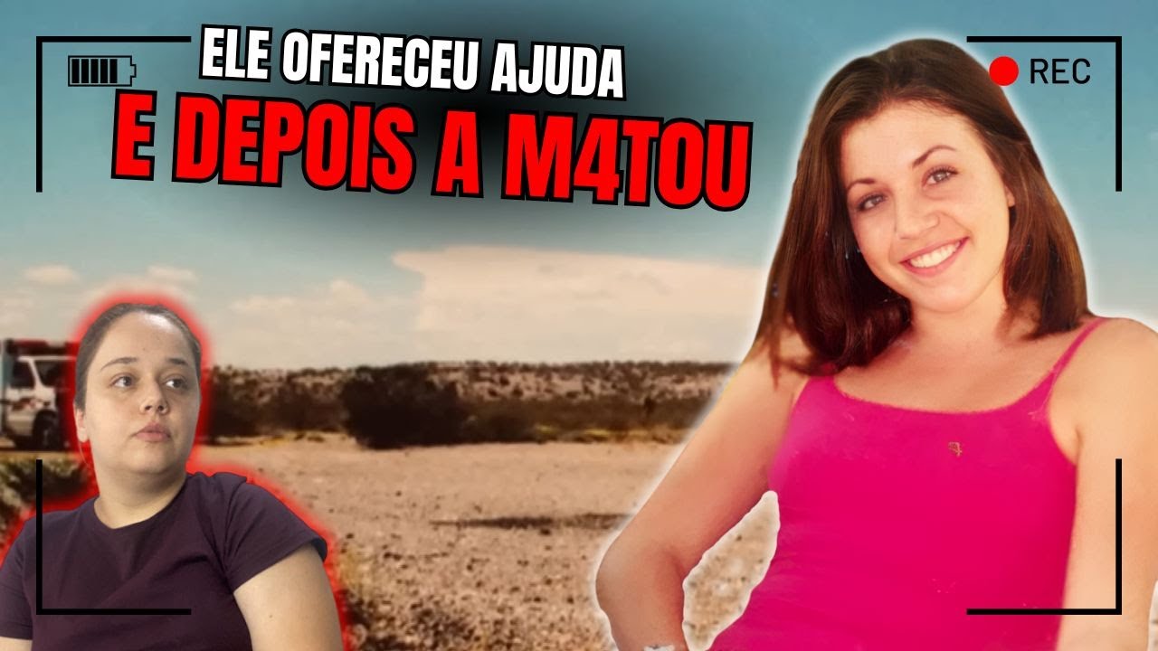 QUEIM4DA E ABUS4D4: O CASO BRUT4L DE KATIE SEPICH