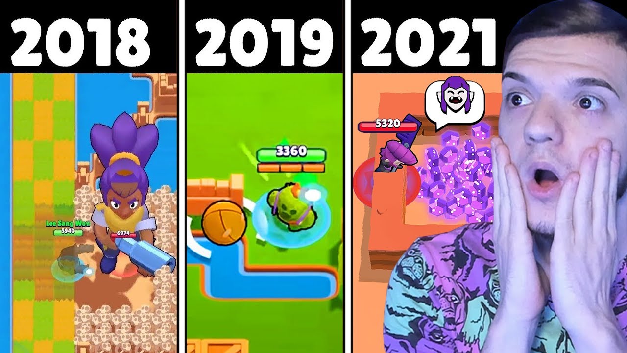 DOAR JUCATORII VECHI STIU DE ACESTE BUGURI OG!