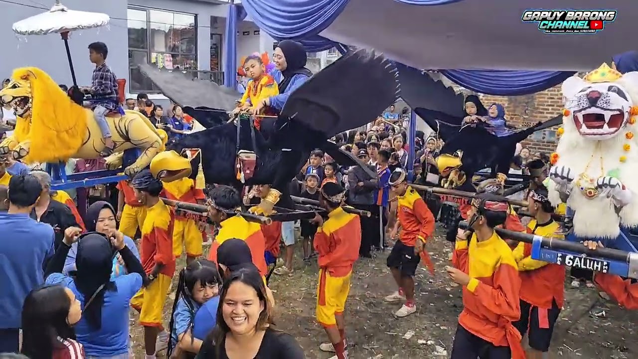FULL DANGDUT YANG LAGI VIRAL DI TEMPAT || PUTRA MEKAR BUDAYA 💯❗💯 LIVE.BABAKAN TEREUP