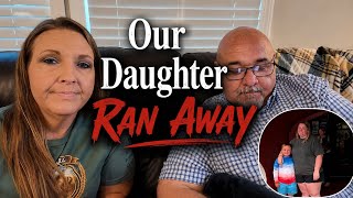 The Secret We've Kept For Over 6 Months...