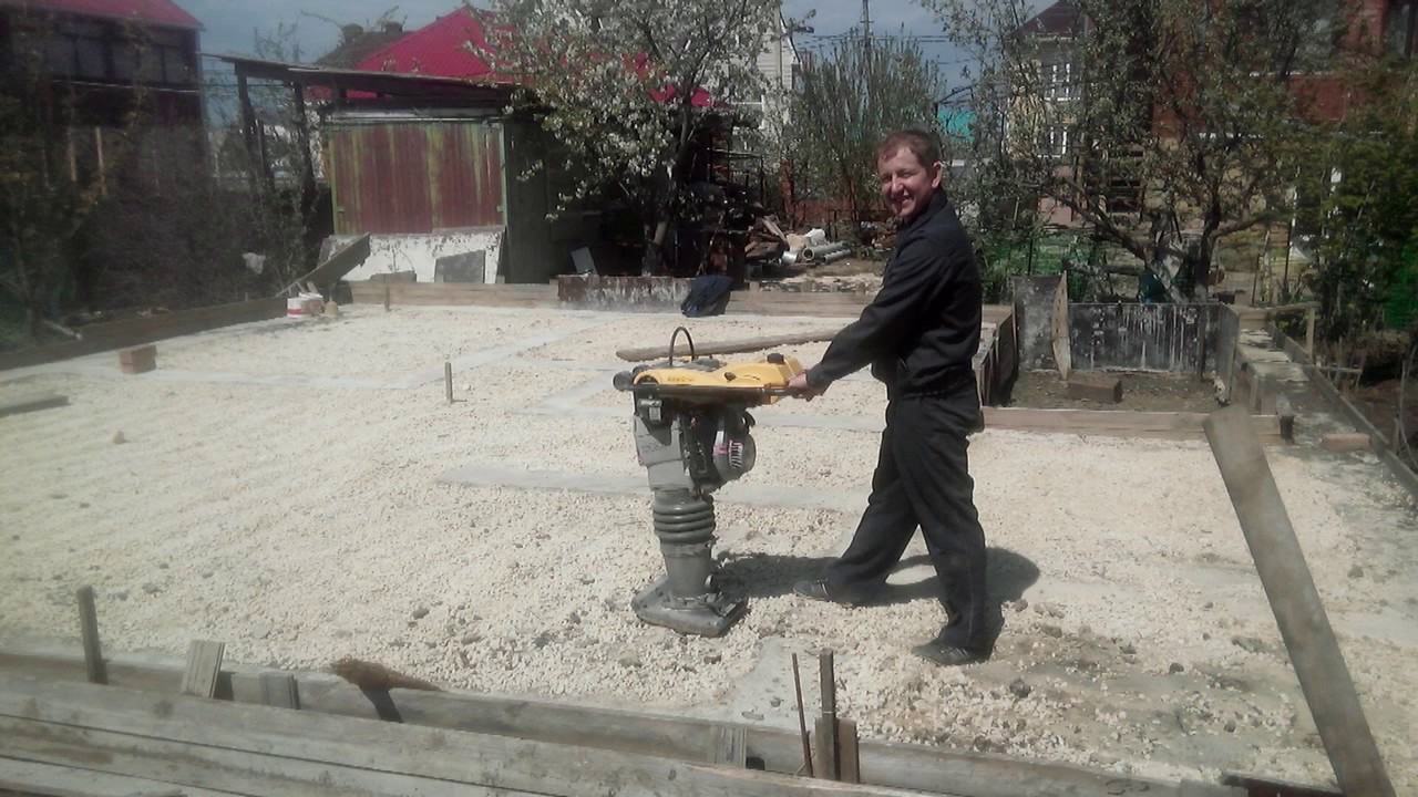 Строительство из поромакса. Теплая керамика. Крупноформатный кирпич ...