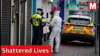 Shattered Lives: Liam Byrne in court | Corduff feud | Homicides across 2023