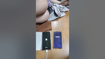 phone startup and shutdown