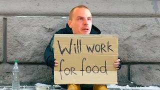 Lolcow Ian Jomha (Idubbbz) actually wants a job