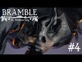 Swamp witches - Bramble: The Mountain King #4