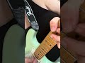 MJT Strat Fender custom shop fat 60’s pickups Avery Heavenly 18 bd2 holy grail phase 95