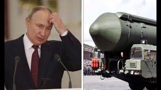 Belarus Completes New Facility for Nuclear Missiles as NATO Braces for WW3