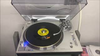 REALSIDE - I Got Jones For Your Love Attack