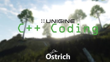 UNIGINE TUTORIAL C++: Start/Debug