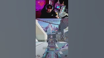 Movement + senti ☠️ #apexlegends #apexlegendsgame #apexlegendsclips