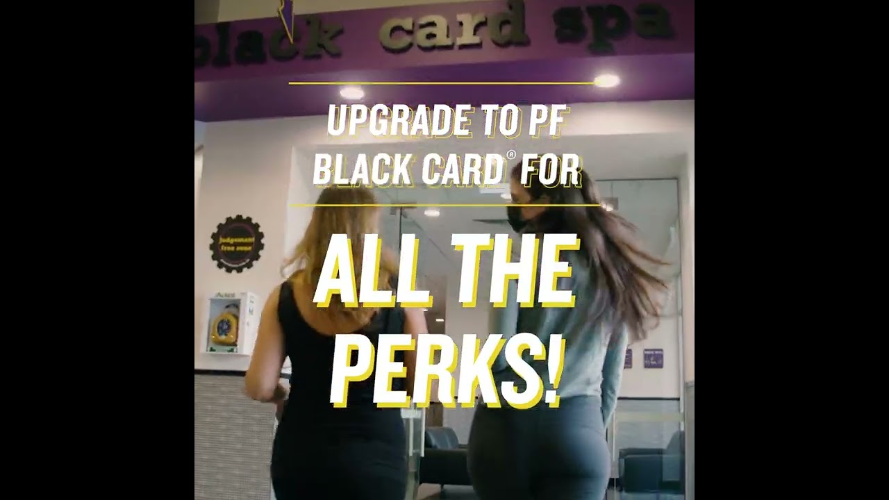 Planet Fitness February Sale!