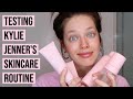 I Tried Kylie Jenner's Skincare Routine For A Week And This Is What Happened ... | Emily DiDonato