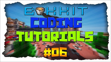 Bukkit Coding Tutorials | #6 | Permissions