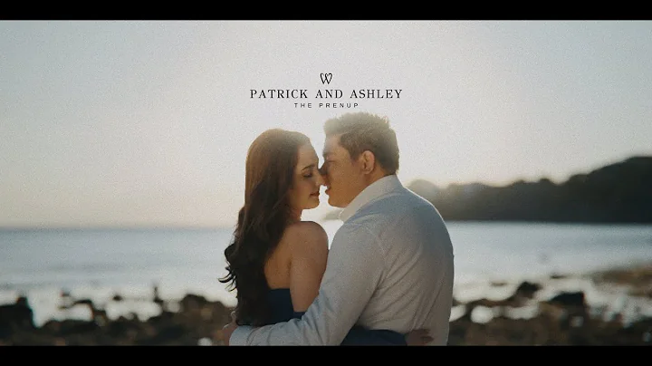 Patrick and Ashley | Into you