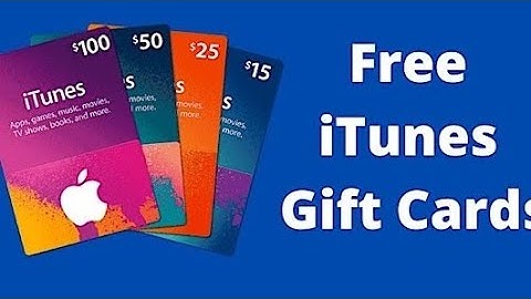 How to get free iTunes CODES from iPhone or ipod touch #shorts