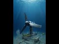 Japan is testing the world’s first megawatt-class underwater turbine in the Kuroshio Current.