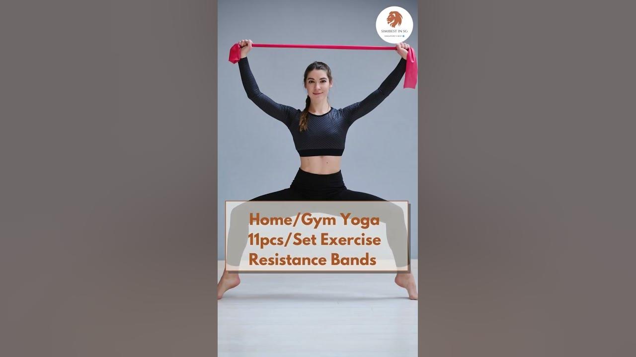10 Best Resistance Bands in Singapore 2023 Simi Best Singapore YouTube