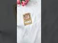 diy book mark/easy kids craft #shorts​ #trending​ #youtube #viralshorts​ #funny​ #kidscraft​l