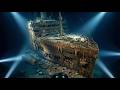 Restoring The Titanic — The Most Famous Shipwreck in History
